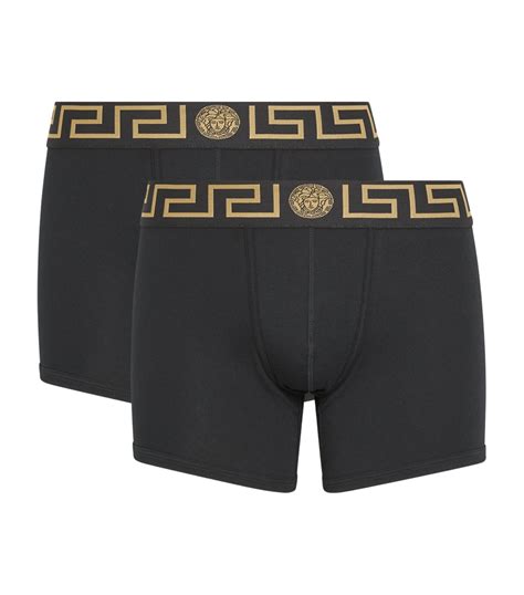 versace boxer briefs pack|versace boxer briefs sale.